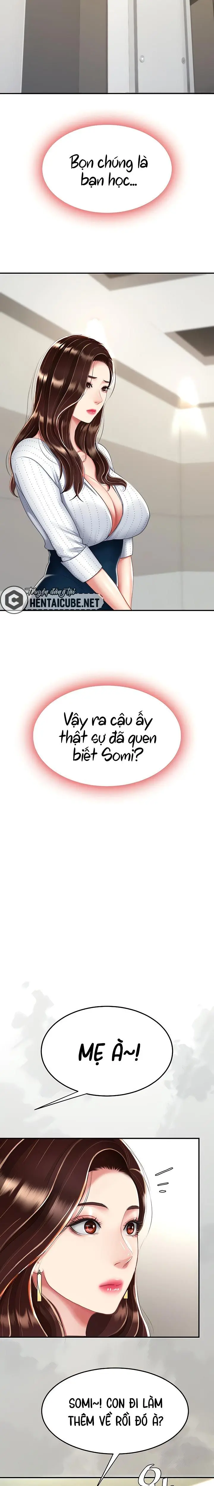 Ăn mẹ cô trước - Ăn mẹ cô trước trang 772