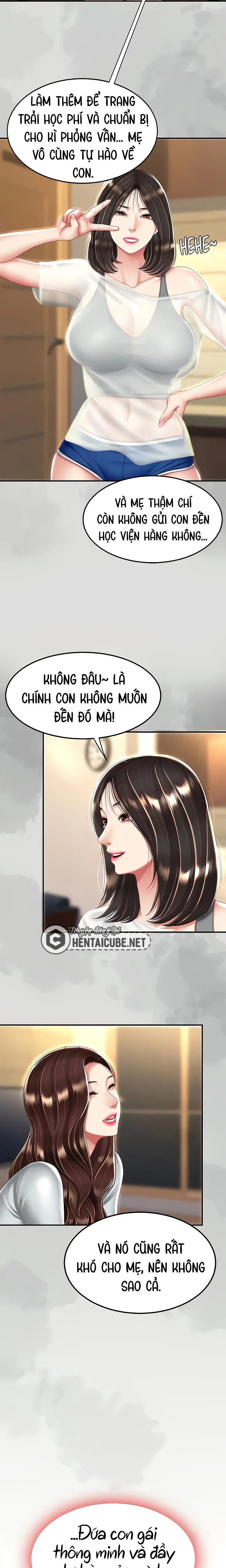 Ăn mẹ cô trước - Ăn mẹ cô trước trang 774