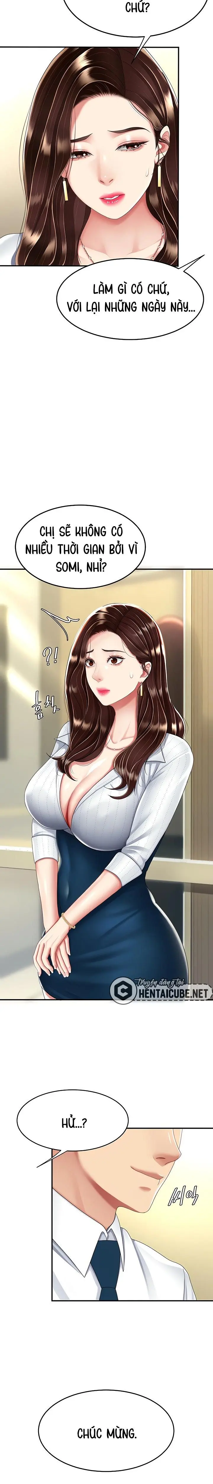 Ăn mẹ cô trước - Ăn mẹ cô trước trang 777