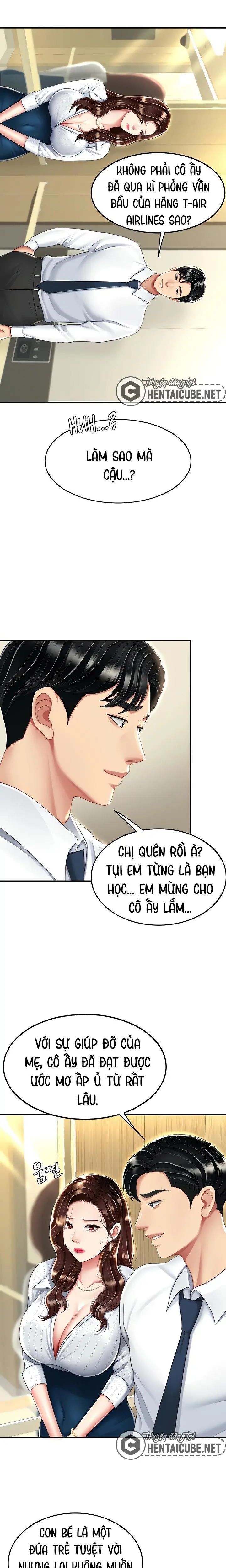 Ăn mẹ cô trước - Ăn mẹ cô trước trang 778