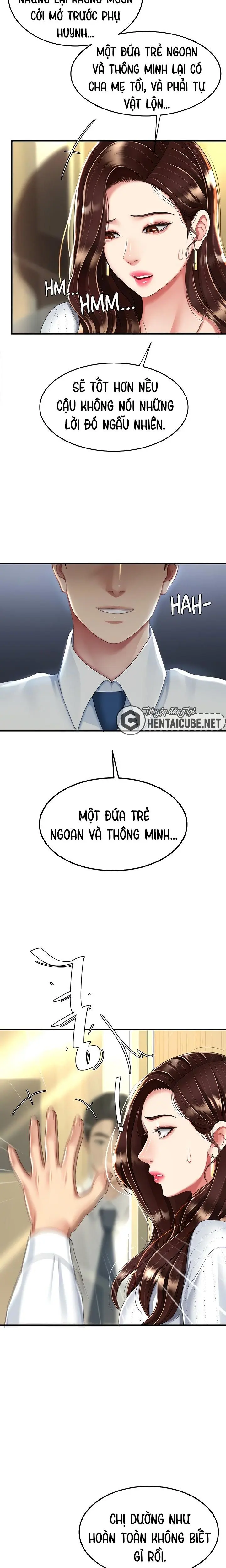 Ăn mẹ cô trước - Ăn mẹ cô trước trang 779
