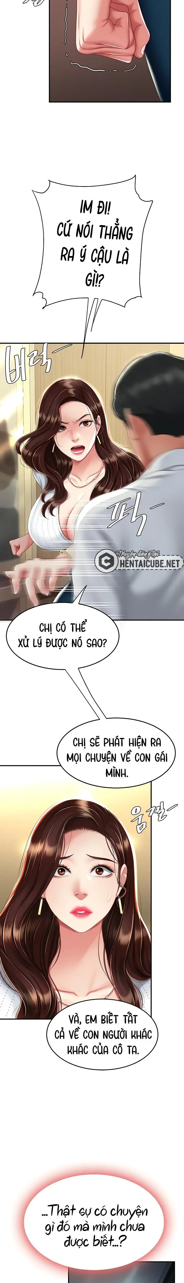 Ăn mẹ cô trước - Ăn mẹ cô trước trang 782