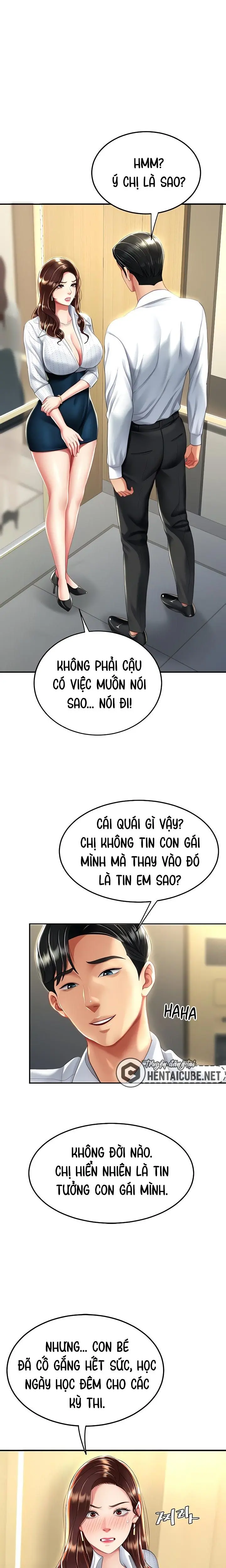 Ăn mẹ cô trước - Ăn mẹ cô trước trang 785