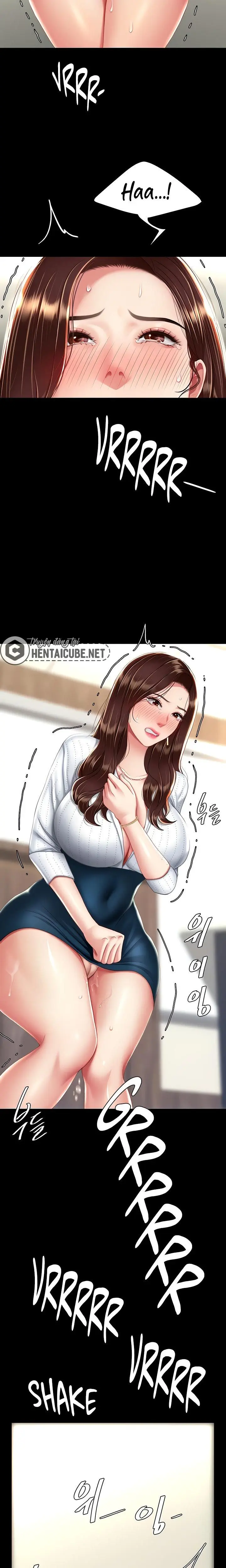 Ăn mẹ cô trước - Ăn mẹ cô trước trang 788