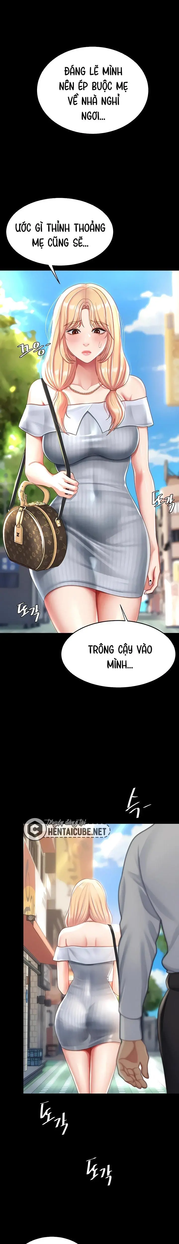 Ăn mẹ cô trước - Ăn mẹ cô trước trang 808