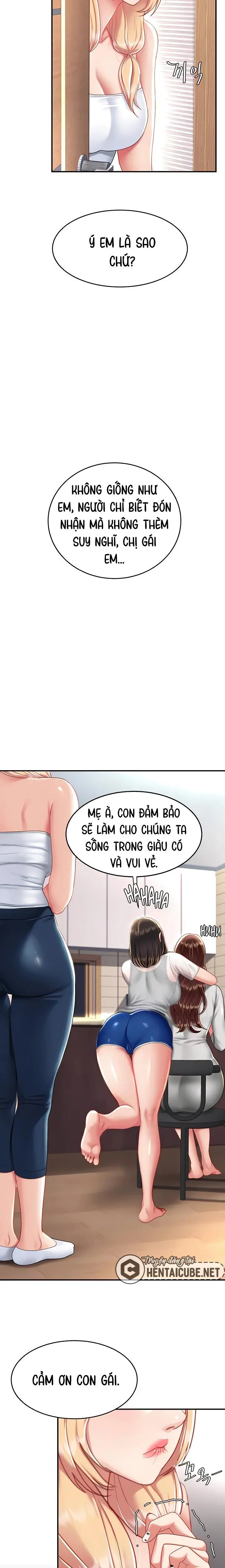 Ăn mẹ cô trước - Ăn mẹ cô trước trang 814