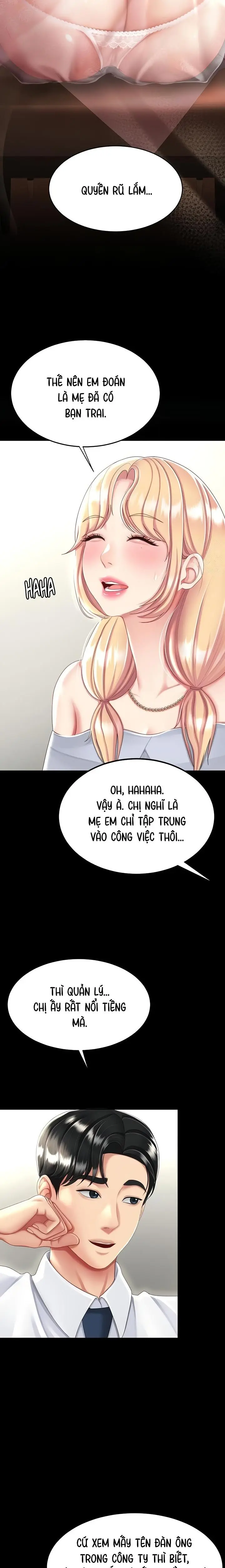 Ăn mẹ cô trước - Ăn mẹ cô trước trang 825
