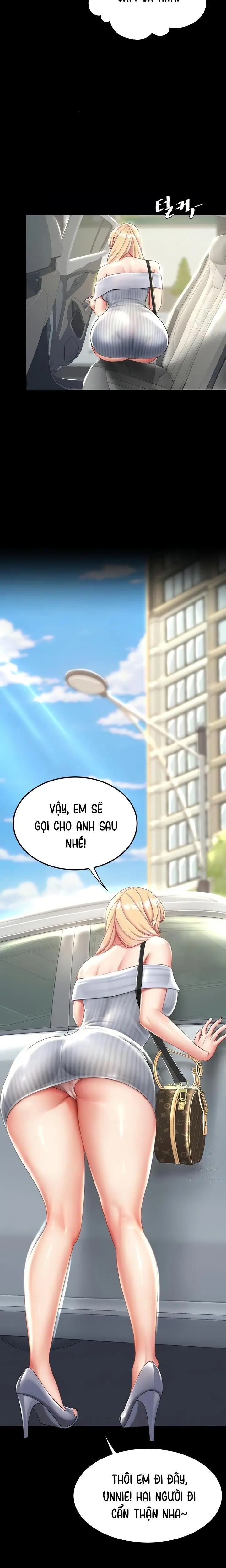 Ăn mẹ cô trước - Ăn mẹ cô trước trang 830