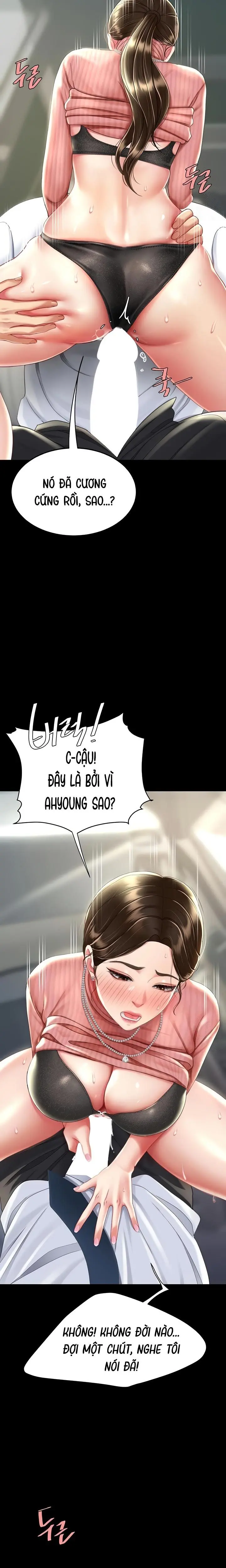 Ăn mẹ cô trước - Ăn mẹ cô trước trang 837