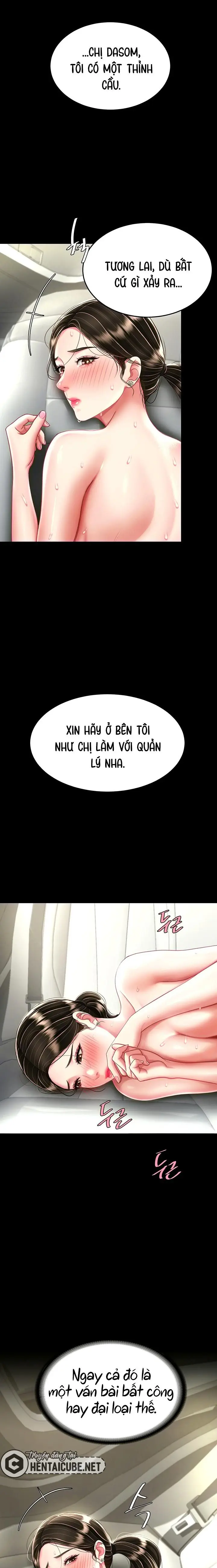 Ăn mẹ cô trước - Ăn mẹ cô trước trang 869