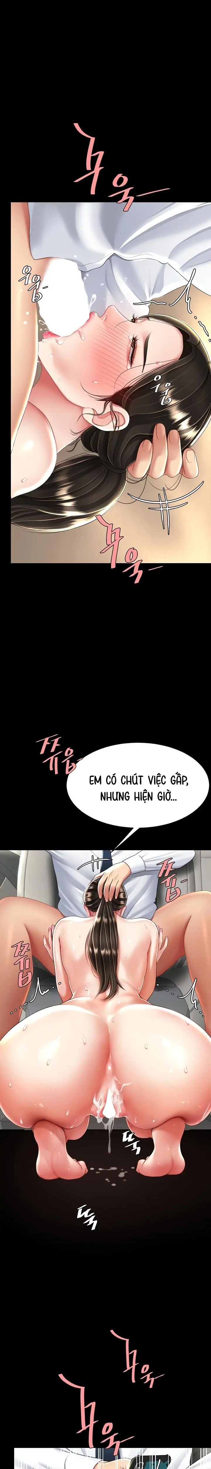 Ăn mẹ cô trước - Ăn mẹ cô trước trang 875