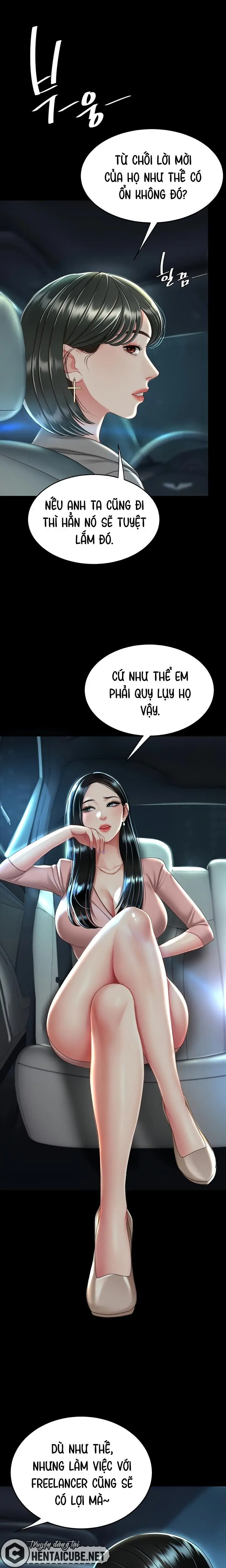 Ăn mẹ cô trước - Ăn mẹ cô trước trang 888
