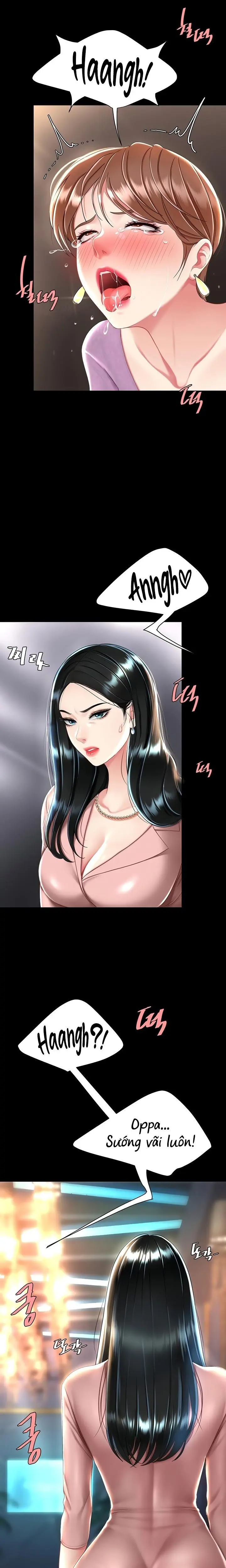 Ăn mẹ cô trước - Ăn mẹ cô trước trang 893