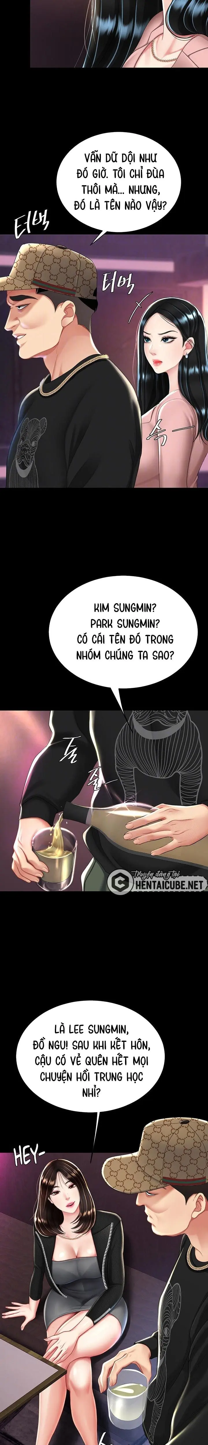 Ăn mẹ cô trước - Ăn mẹ cô trước trang 902