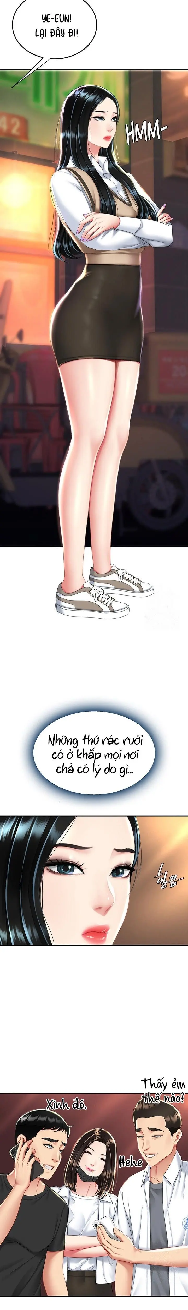 Ăn mẹ cô trước - Ăn mẹ cô trước trang 905