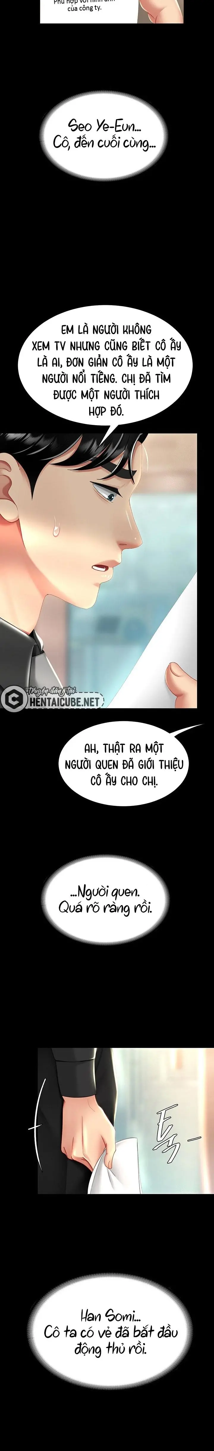 Ăn mẹ cô trước - Ăn mẹ cô trước trang 919