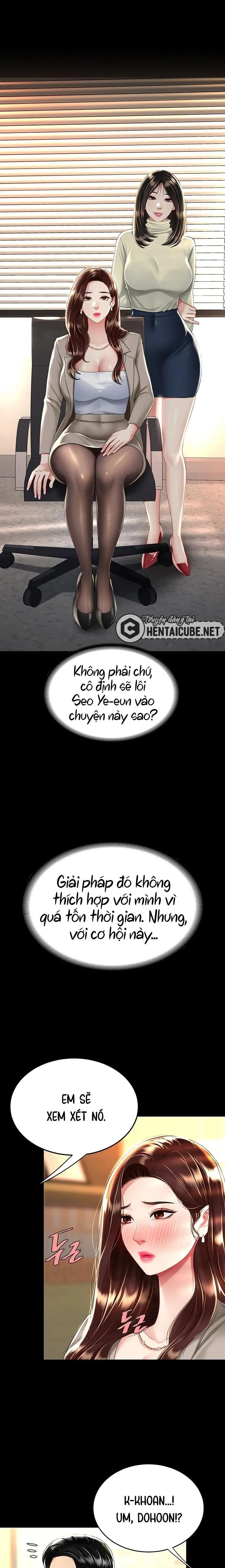 Ăn mẹ cô trước - Ăn mẹ cô trước trang 920