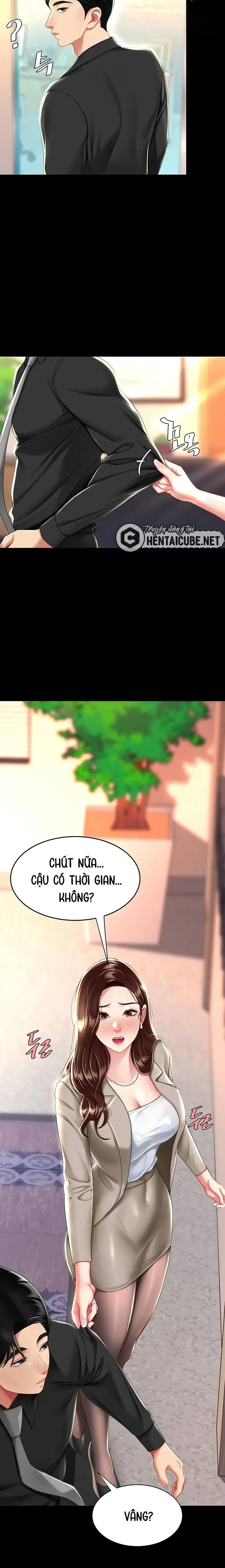Ăn mẹ cô trước - Ăn mẹ cô trước trang 921