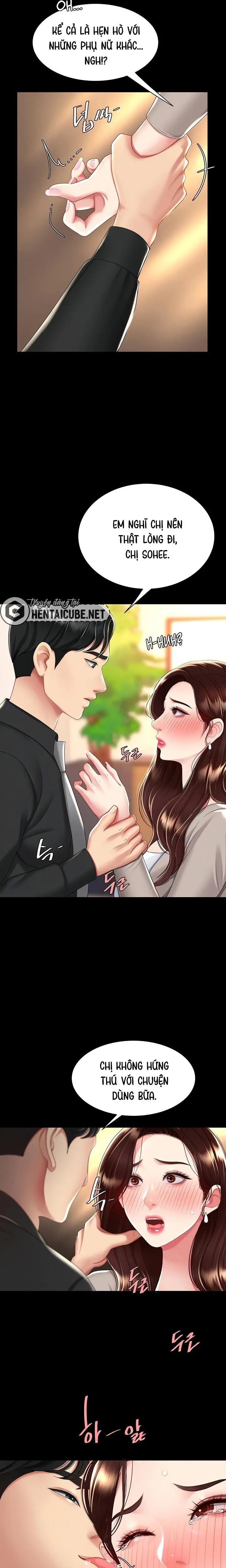 Ăn mẹ cô trước - Ăn mẹ cô trước trang 928
