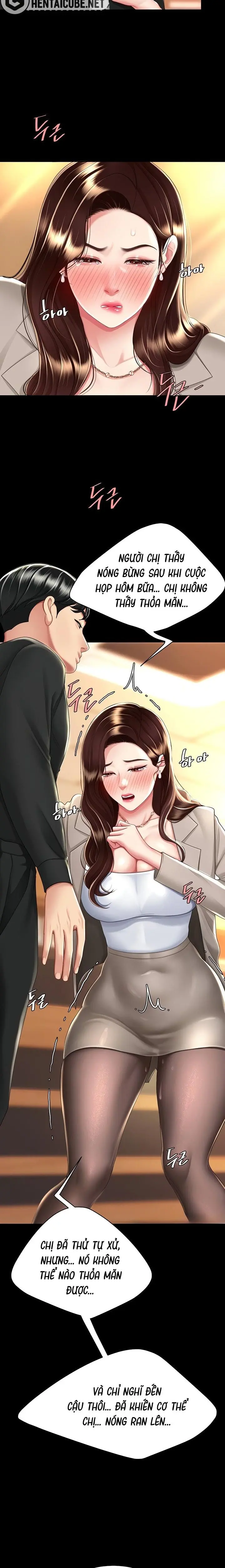 Ăn mẹ cô trước - Ăn mẹ cô trước trang 931