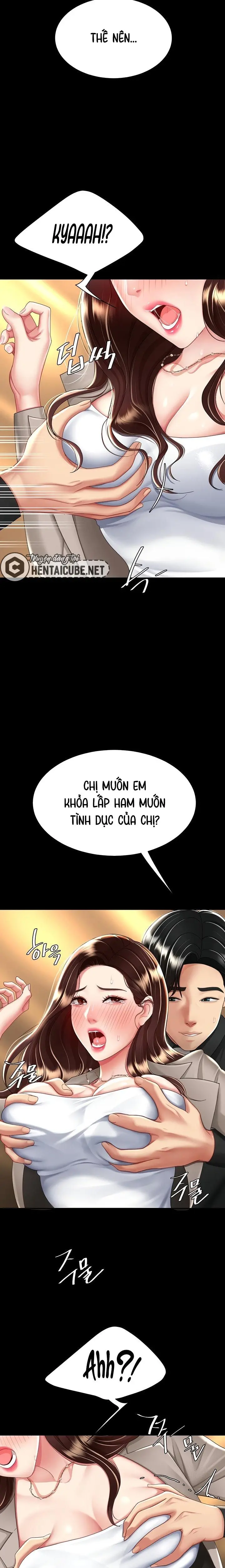 Ăn mẹ cô trước - Ăn mẹ cô trước trang 932