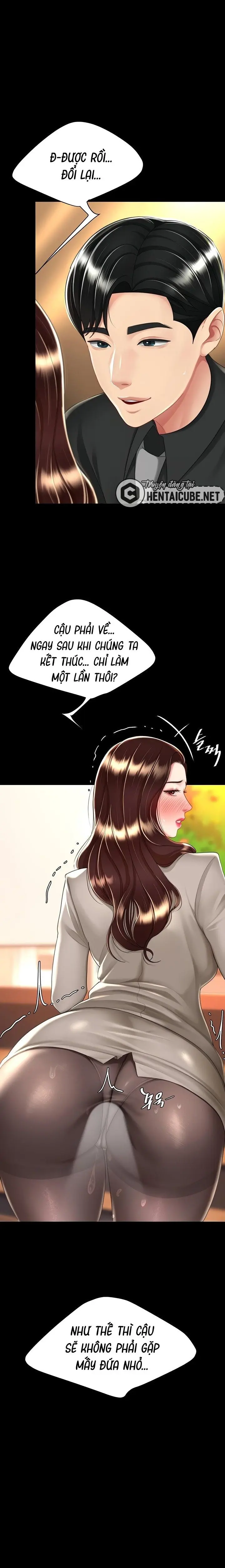 Ăn mẹ cô trước - Ăn mẹ cô trước trang 937