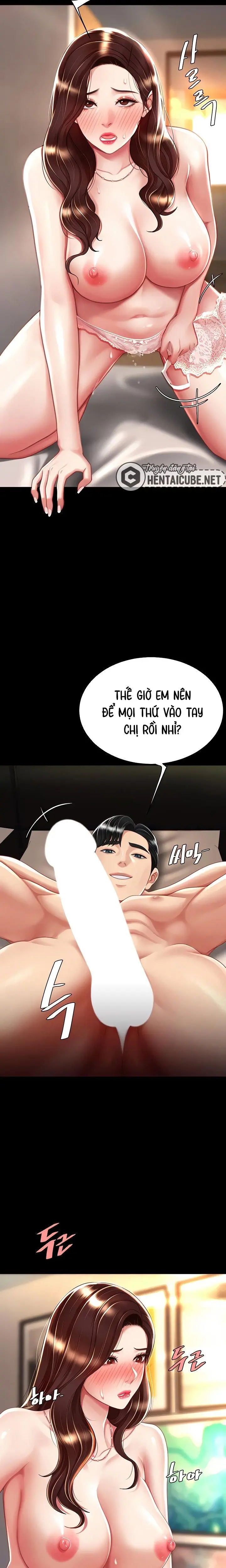 Ăn mẹ cô trước - Ăn mẹ cô trước trang 956