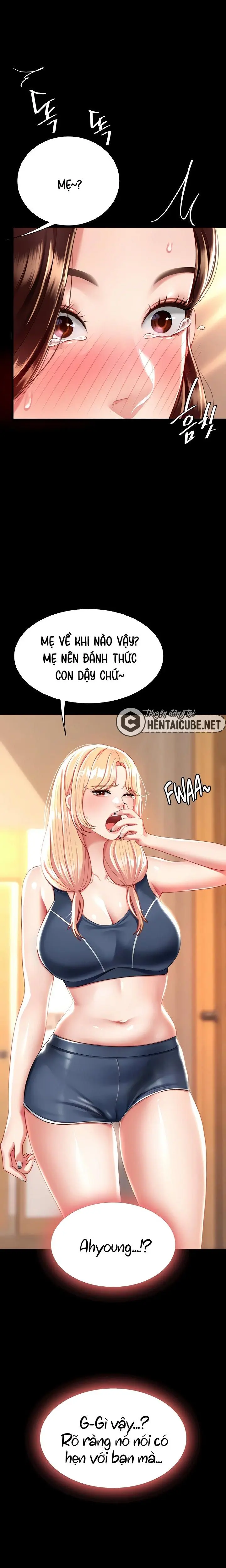 Ăn mẹ cô trước - Ăn mẹ cô trước trang 966