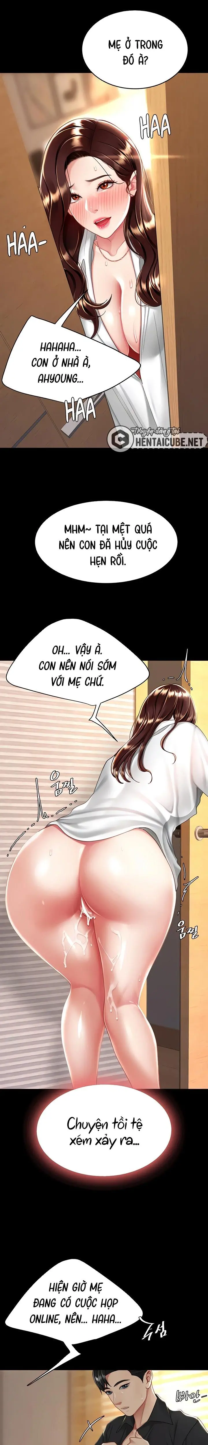 Ăn mẹ cô trước - Ăn mẹ cô trước trang 968