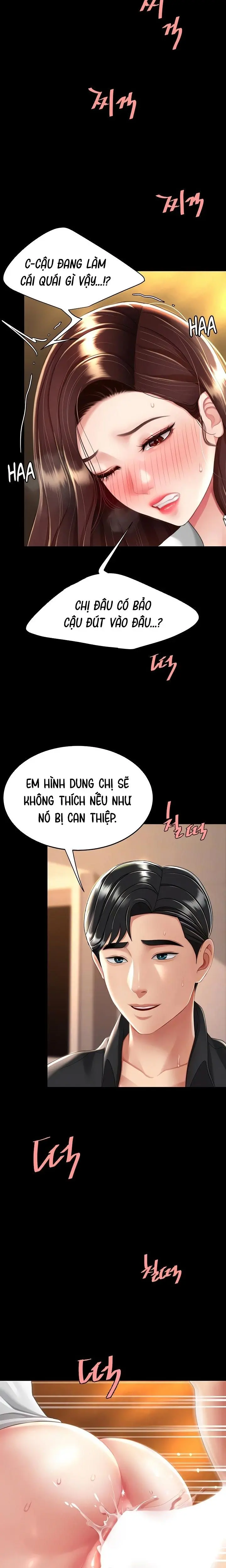 Ăn mẹ cô trước - Ăn mẹ cô trước trang 977