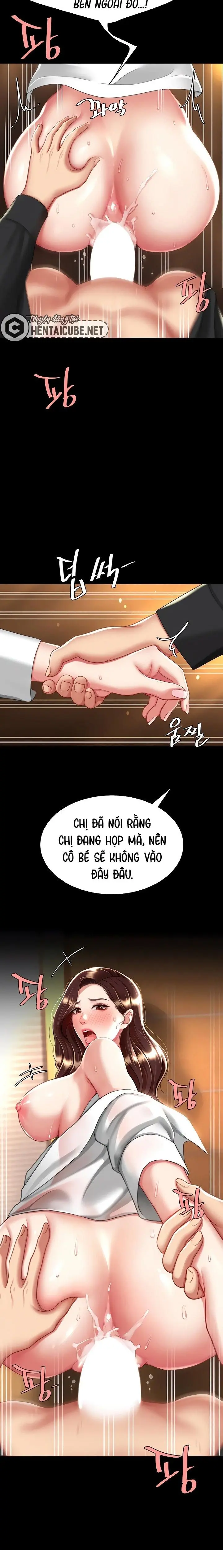Ăn mẹ cô trước - Ăn mẹ cô trước trang 979