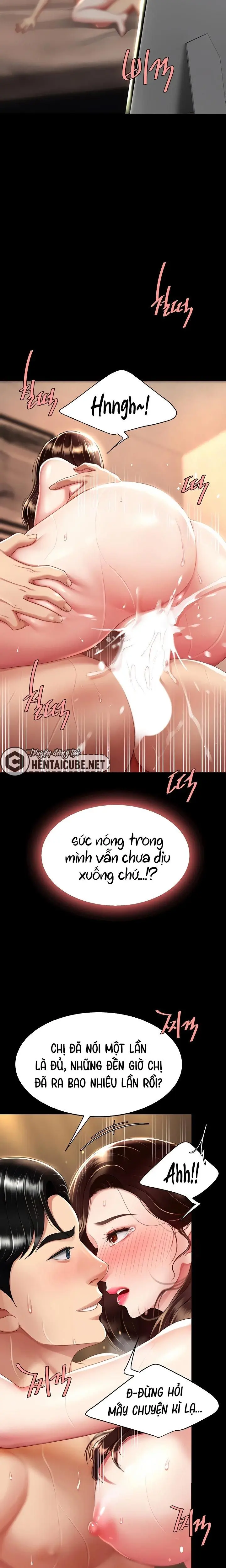 Ăn mẹ cô trước - Ăn mẹ cô trước trang 986