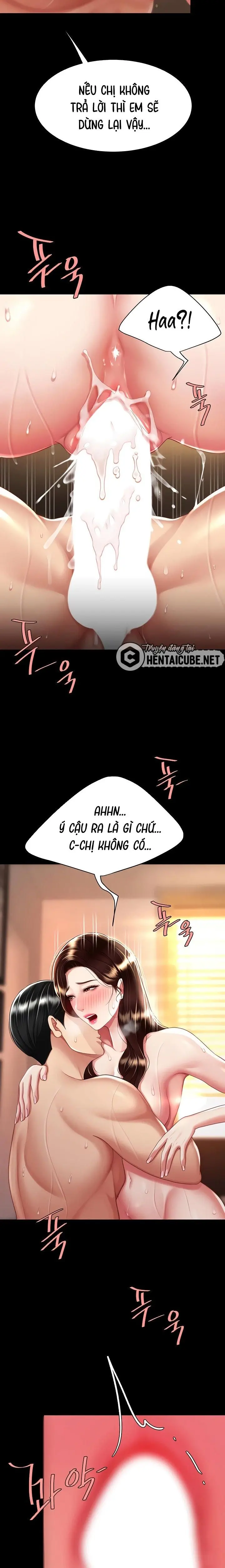 Ăn mẹ cô trước - Ăn mẹ cô trước trang 987