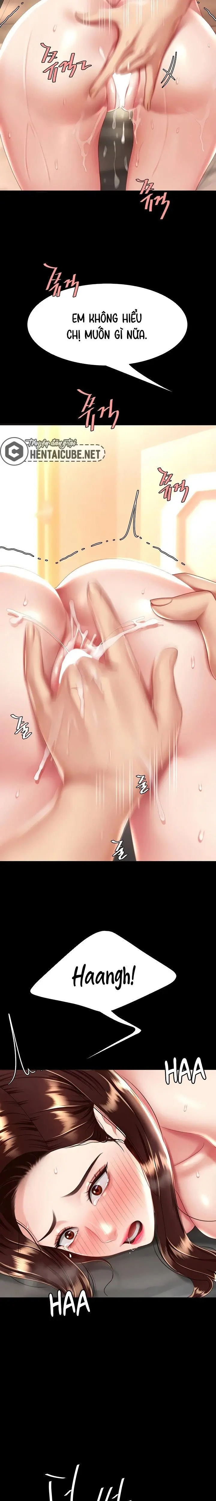 Ăn mẹ cô trước - Ăn mẹ cô trước trang 993