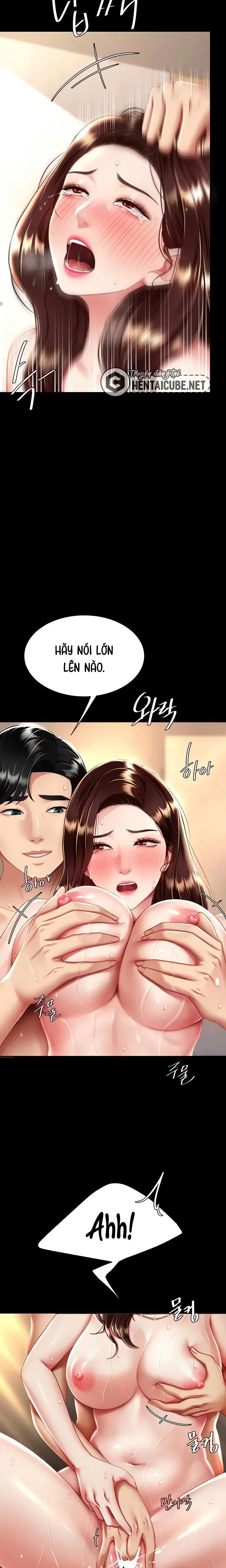Ăn mẹ cô trước - Ăn mẹ cô trước trang 994