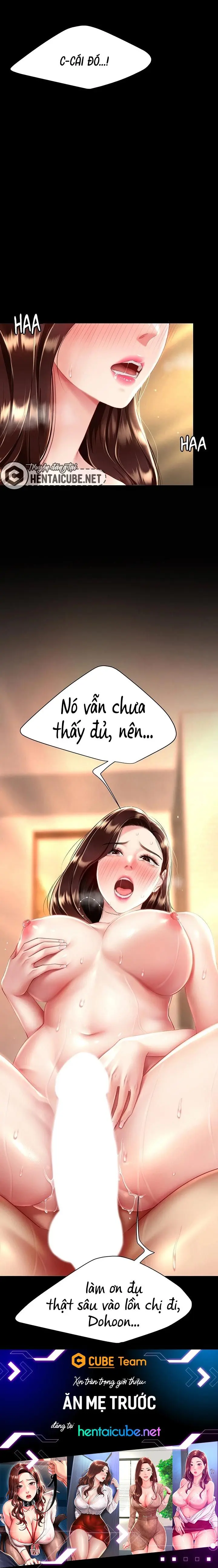Ăn mẹ cô trước - Ăn mẹ cô trước trang 997