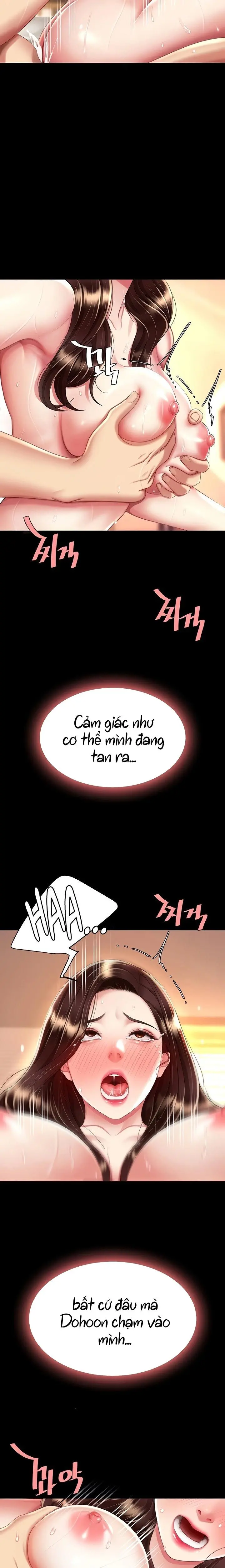 Ăn mẹ cô trước - Ăn mẹ cô trước trang 1003