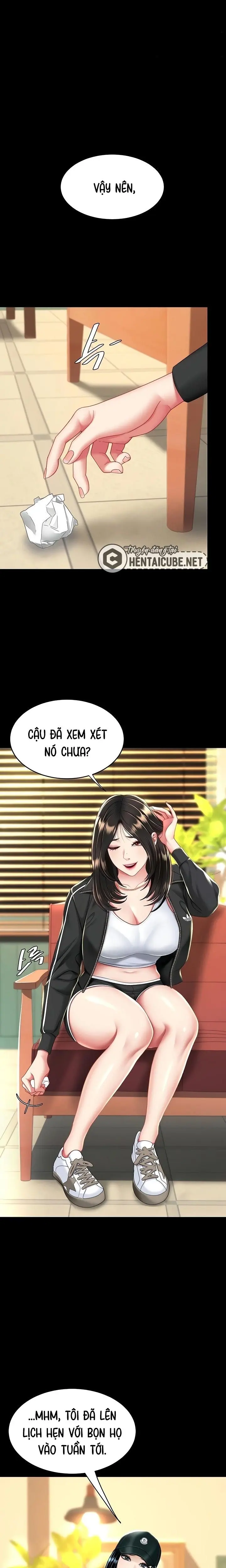 Ăn mẹ cô trước - Ăn mẹ cô trước trang 1014