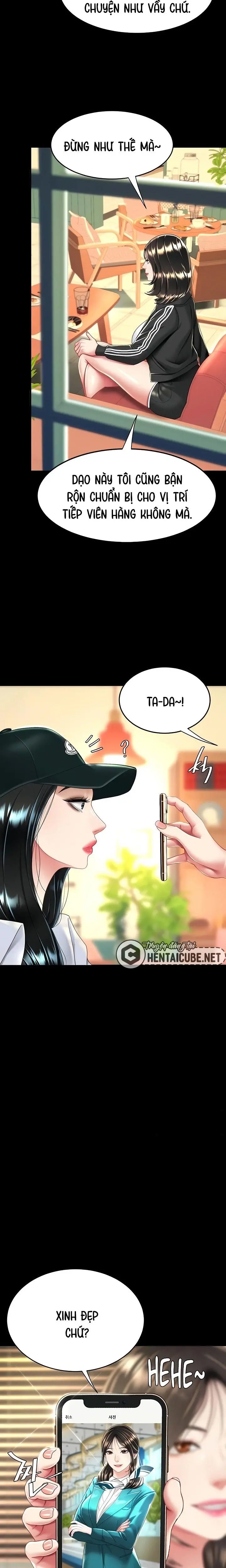 Ăn mẹ cô trước - Ăn mẹ cô trước trang 1016