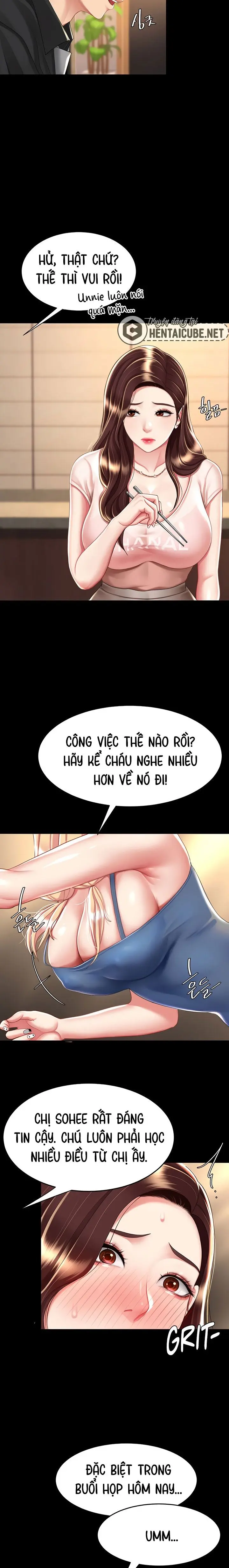 Ăn mẹ cô trước - Ăn mẹ cô trước trang 1030