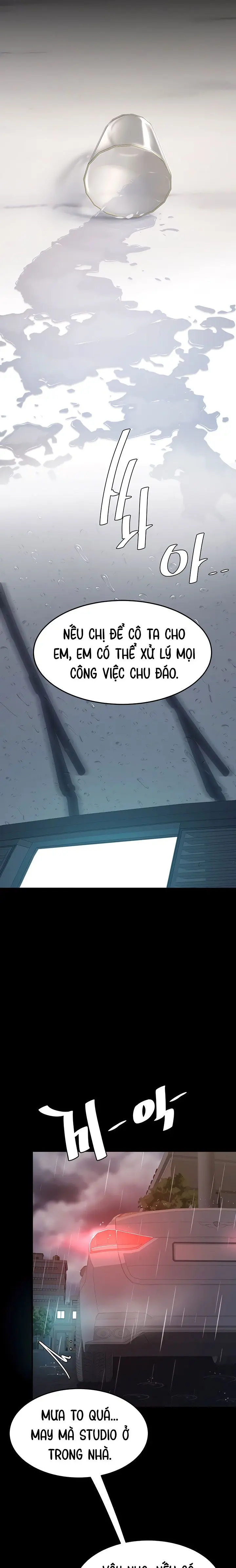 Ăn mẹ cô trước - Ăn mẹ cô trước trang 1041