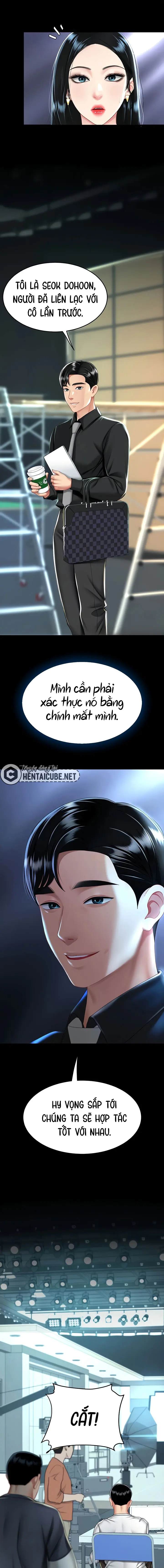 Ăn mẹ cô trước - Ăn mẹ cô trước trang 1052