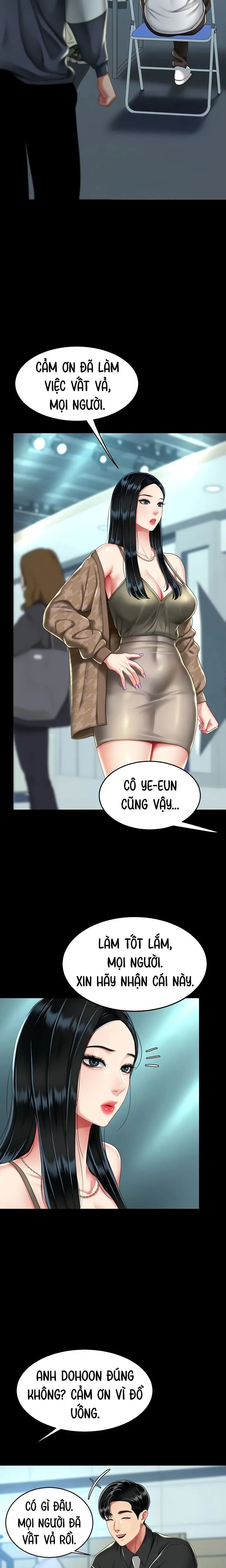 Ăn mẹ cô trước - Ăn mẹ cô trước trang 1053