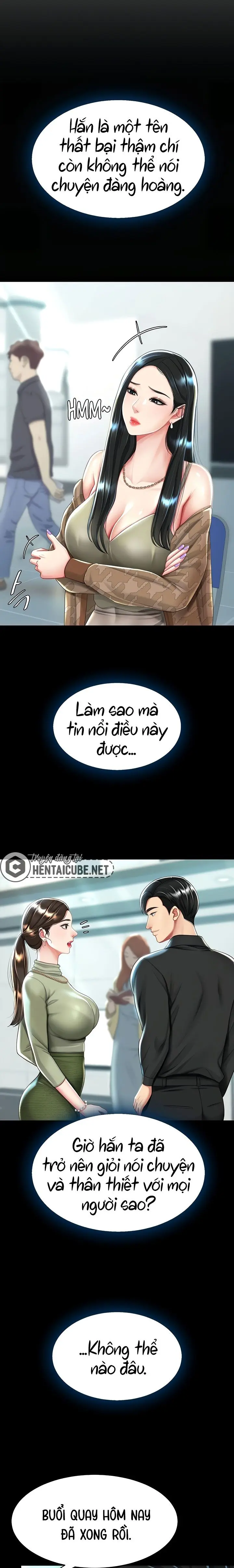 Ăn mẹ cô trước - Ăn mẹ cô trước trang 1059