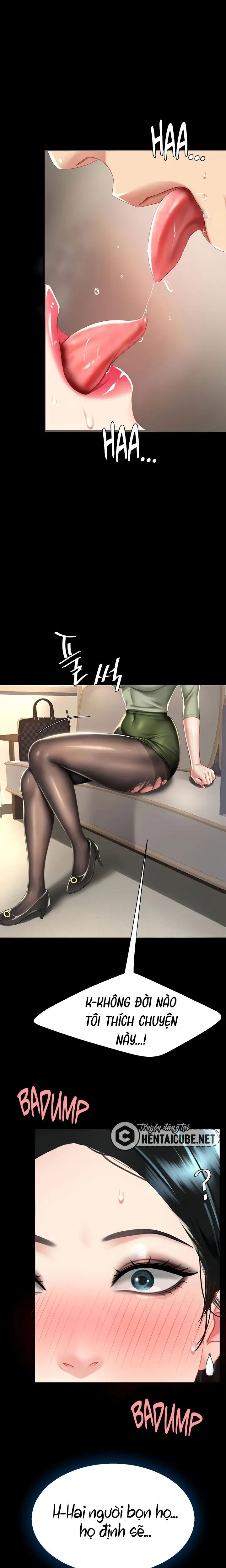 Ăn mẹ cô trước - Ăn mẹ cô trước trang 1073