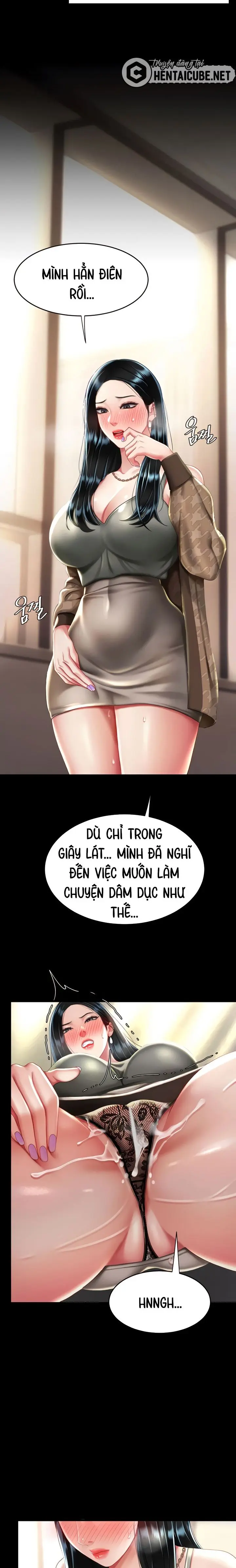 Ăn mẹ cô trước - Ăn mẹ cô trước trang 1117