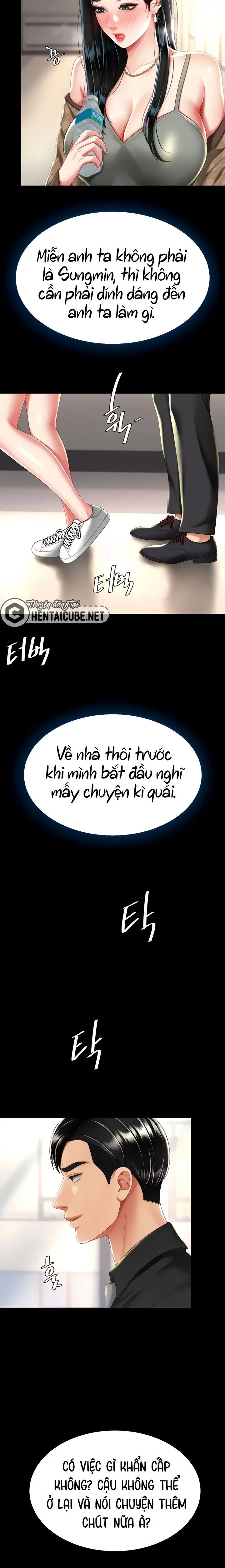 Ăn mẹ cô trước - Ăn mẹ cô trước trang 1121