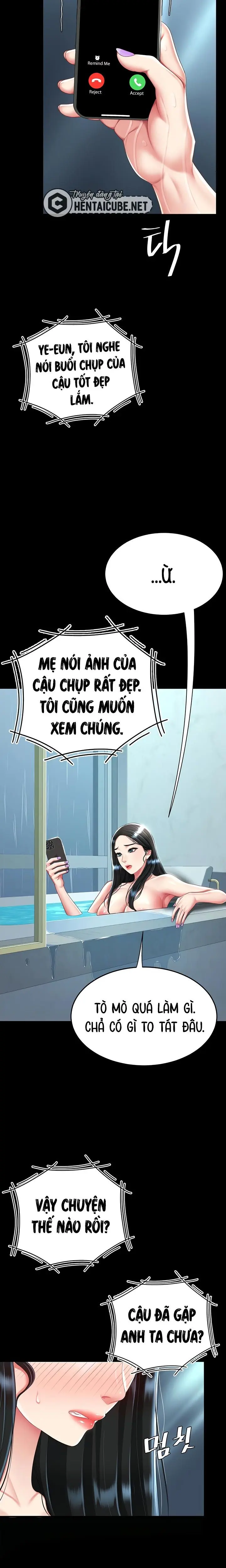 Ăn mẹ cô trước - Ăn mẹ cô trước trang 1129