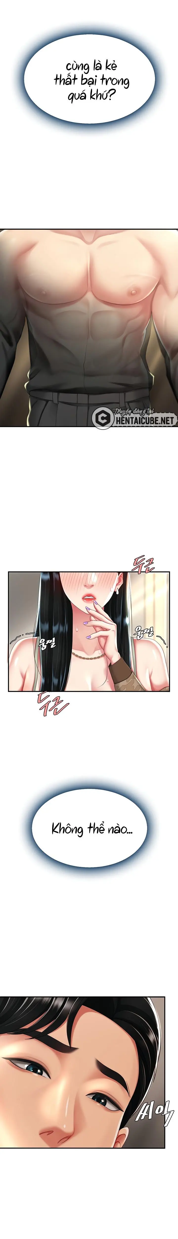 Ăn mẹ cô trước - Ăn mẹ cô trước trang 1131