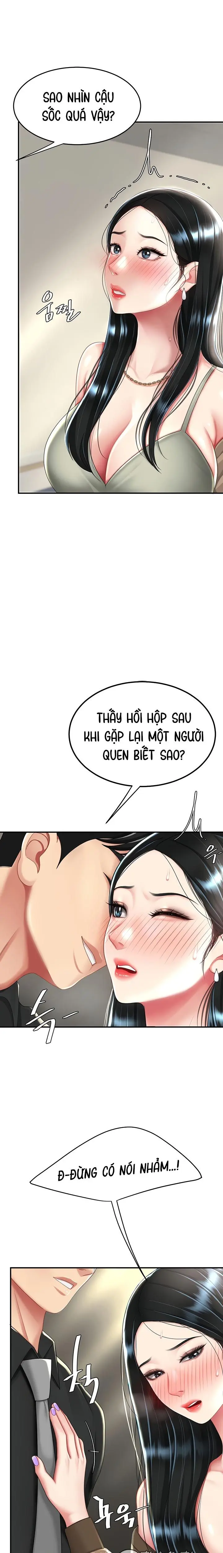 Ăn mẹ cô trước - Ăn mẹ cô trước trang 1132